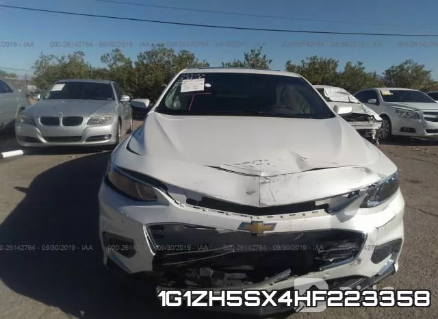 1G1ZH5SX4HF223358 фото 7