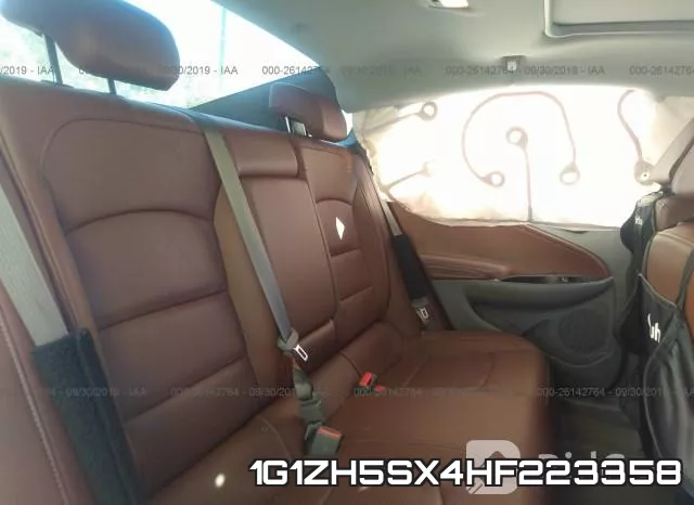 1G1ZH5SX4HF223358 фото 9