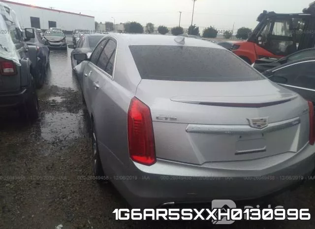 1G6AR5SXXH0130996 фото 4