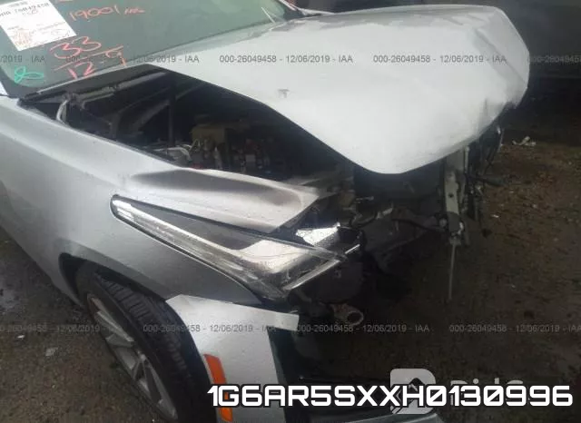 1G6AR5SXXH0130996 фото 7