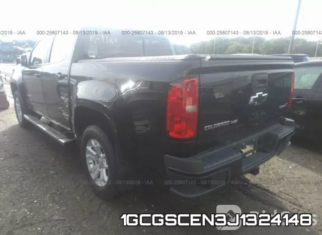 1GCGSCEN3J1324148 фото 4
