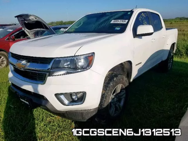 1GCGSCEN6J1312513 фото 3