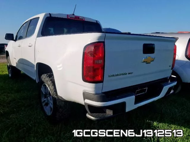 1GCGSCEN6J1312513 фото 4