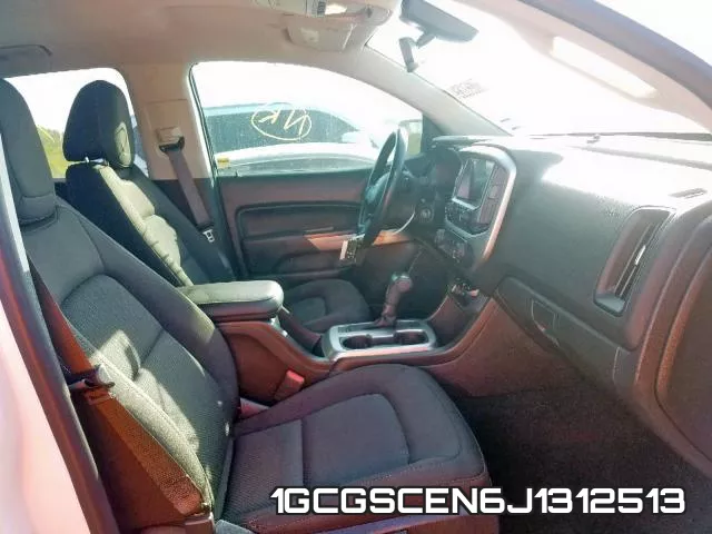1GCGSCEN6J1312513 фото 6