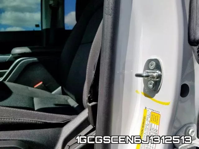 1GCGSCEN6J1312513 фото 10