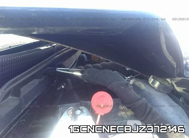 1GCNCNEC8JZ372146 фото 2
