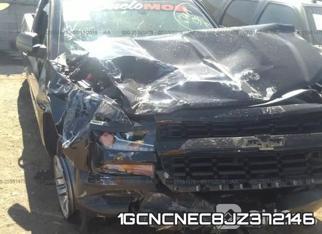 1GCNCNEC8JZ372146 фото 7