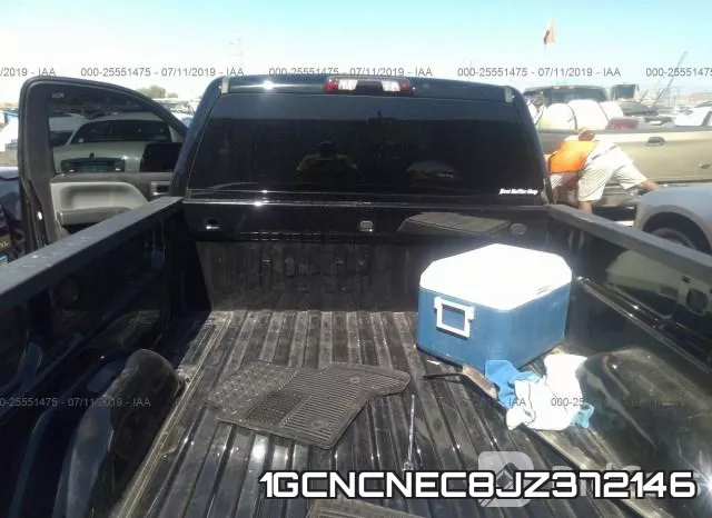 1GCNCNEC8JZ372146 фото 9