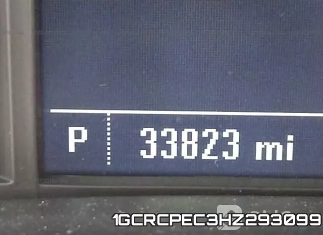 1GCRCPEC3HZ293099 фото 7
