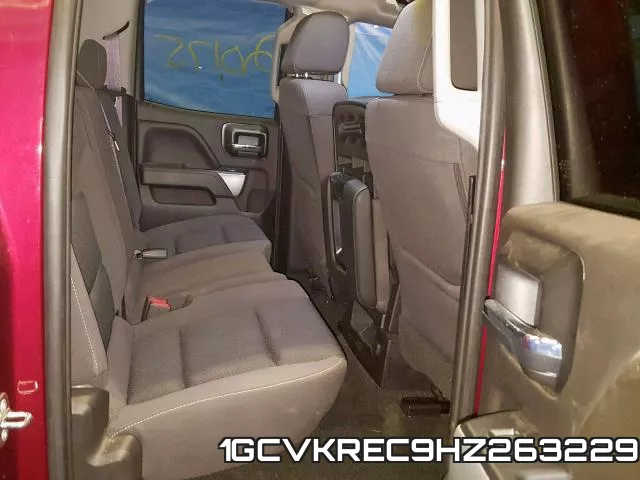 1GCVKREC9HZ263229 фото 6