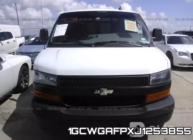 1GCWGAFPXJ1253855 фото 7