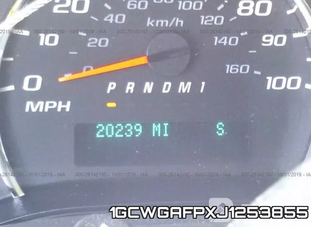 1GCWGAFPXJ1253855 фото 8