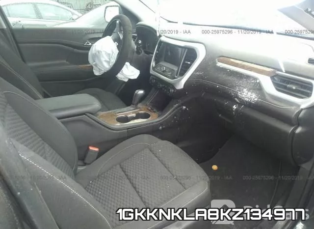 1GKKNKLA8KZ134977 фото 6
