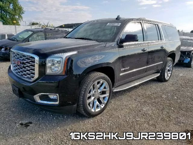 1GKS2HKJ9JR239801 фото 3