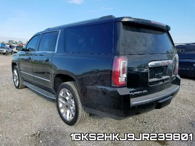 1GKS2HKJ9JR239801 фото 4