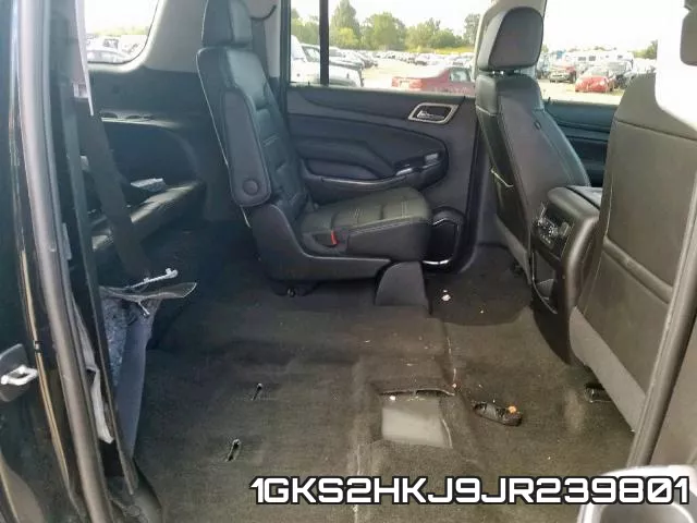 1GKS2HKJ9JR239801 фото 7