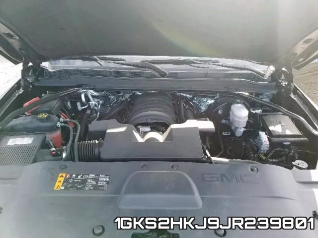 1GKS2HKJ9JR239801 фото 8