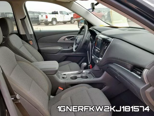 1GNERFKW2KJ181574 фото 6