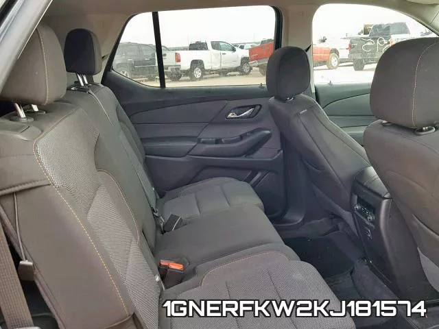 1GNERFKW2KJ181574 фото 7