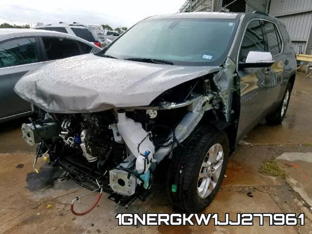 1GNERGKW1JJ277961 фото 3