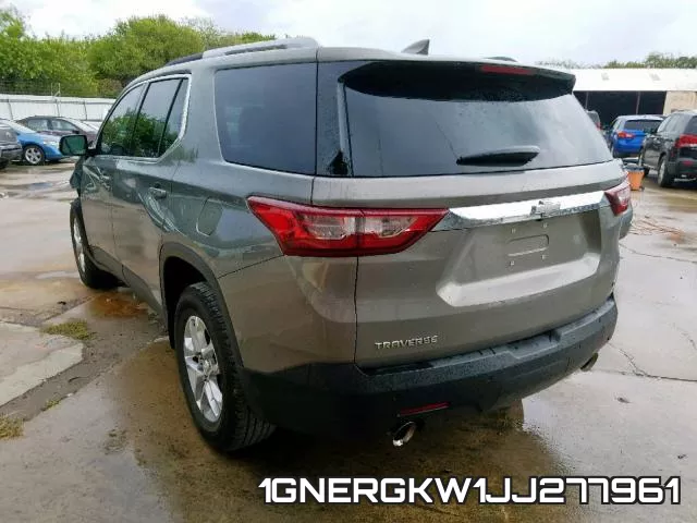 1GNERGKW1JJ277961 фото 4