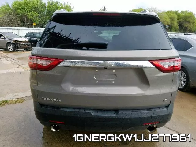1GNERGKW1JJ277961 фото 10