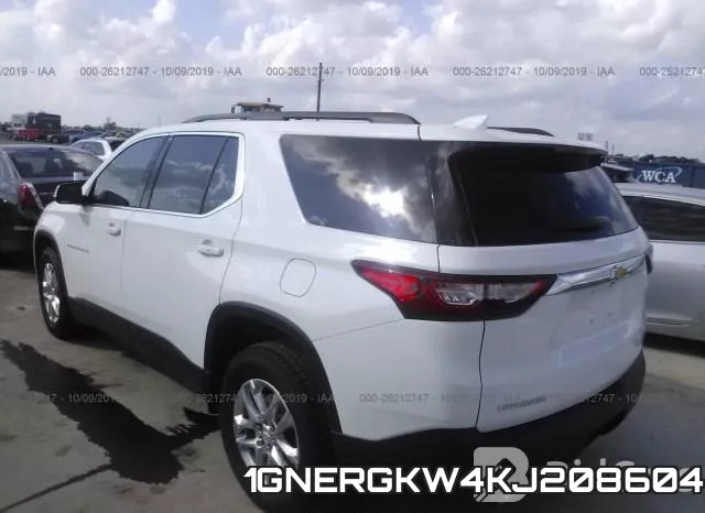 1GNERGKW4KJ208604 фото 4