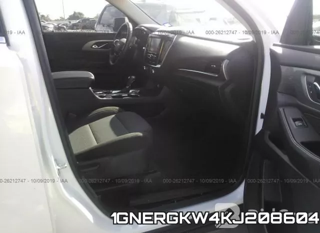 1GNERGKW4KJ208604 фото 6