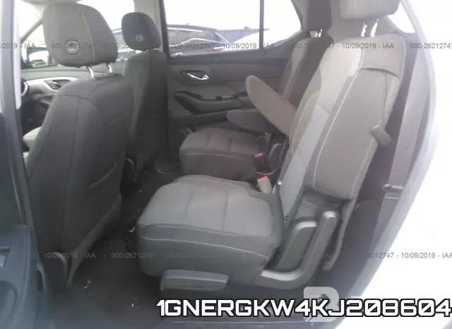 1GNERGKW4KJ208604 фото 9
