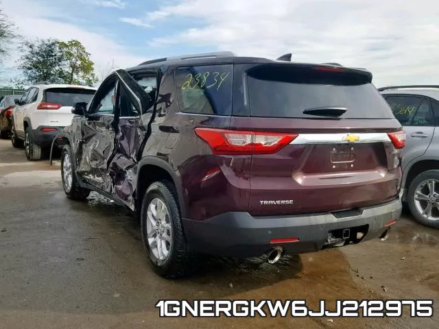 1GNERGKW6JJ212975 фото 4