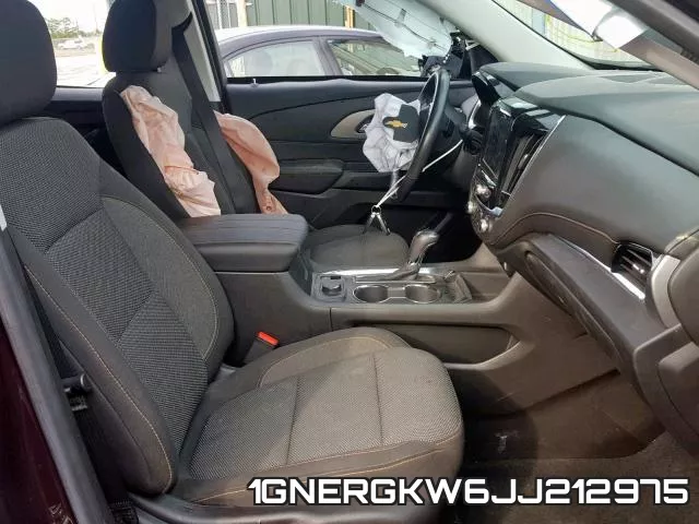 1GNERGKW6JJ212975 фото 6