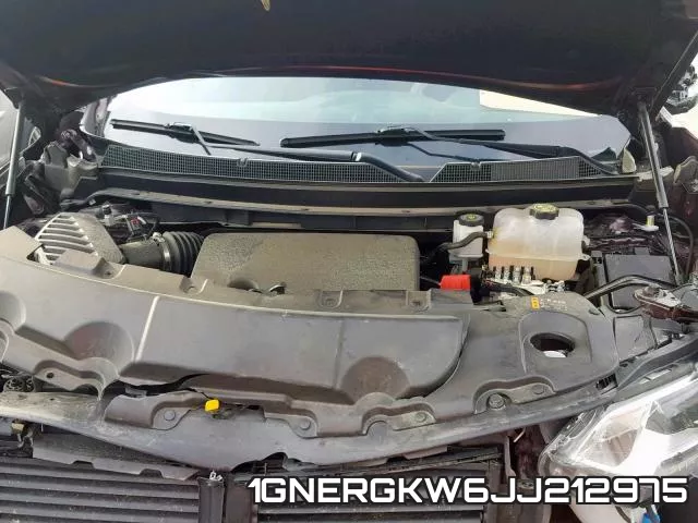 1GNERGKW6JJ212975 фото 8