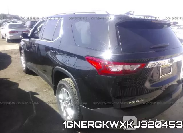 1GNERGKWXKJ320453 фото 3