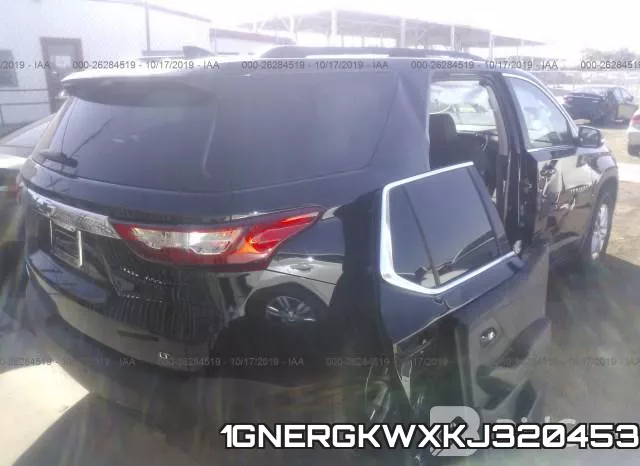 1GNERGKWXKJ320453 фото 4