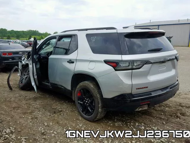 1GNEVJKW2JJ236750 фото 4