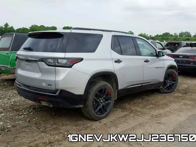 1GNEVJKW2JJ236750 фото 5