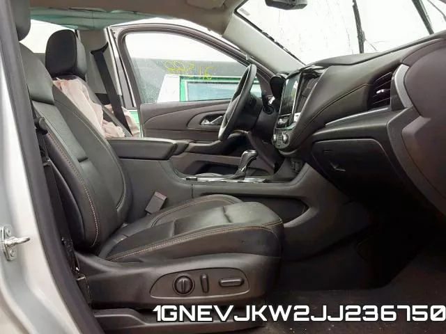 1GNEVJKW2JJ236750 фото 6