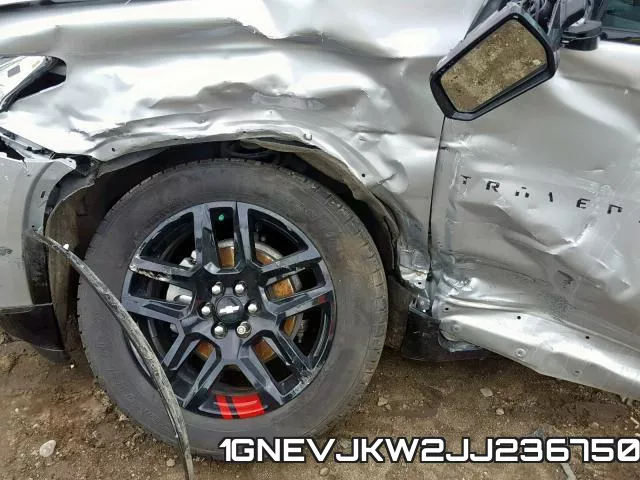 1GNEVJKW2JJ236750 фото 10