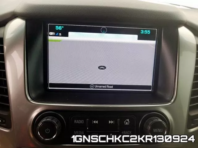 1GNSCHKC2KR130924 фото 10