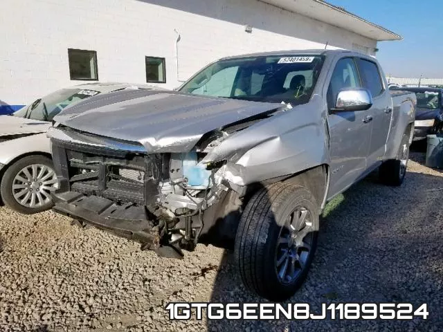 1GTG6EEN8J1189524 фото 3