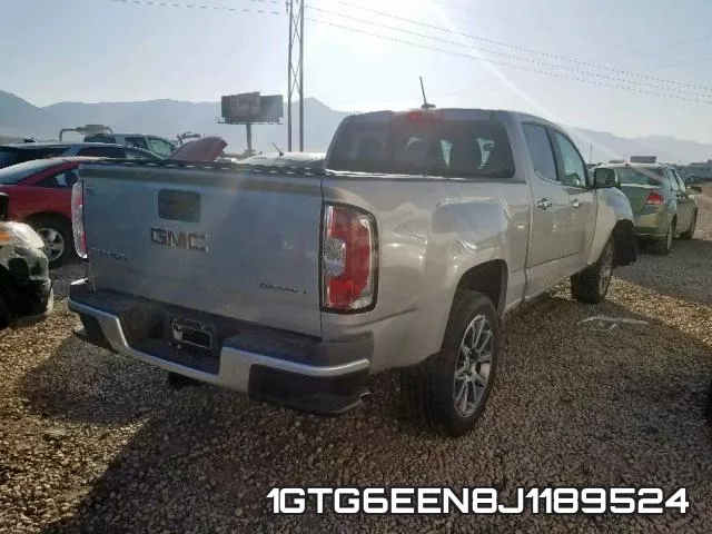 1GTG6EEN8J1189524 фото 5