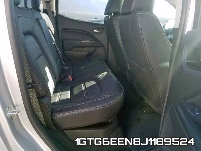 1GTG6EEN8J1189524 фото 7