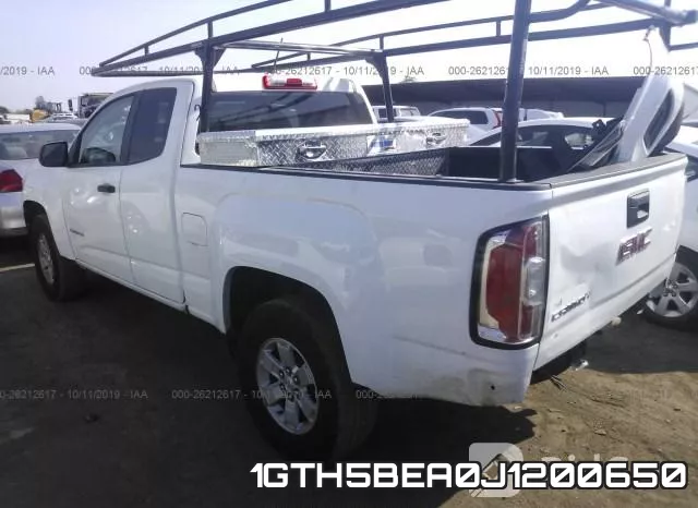 1GTH5BEA0J1200650 фото 4