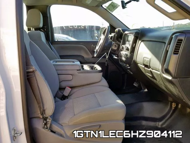 1GTN1LEC6HZ904112 фото 6
