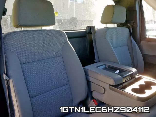 1GTN1LEC6HZ904112 фото 7