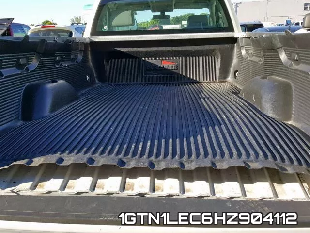 1GTN1LEC6HZ904112 фото 10