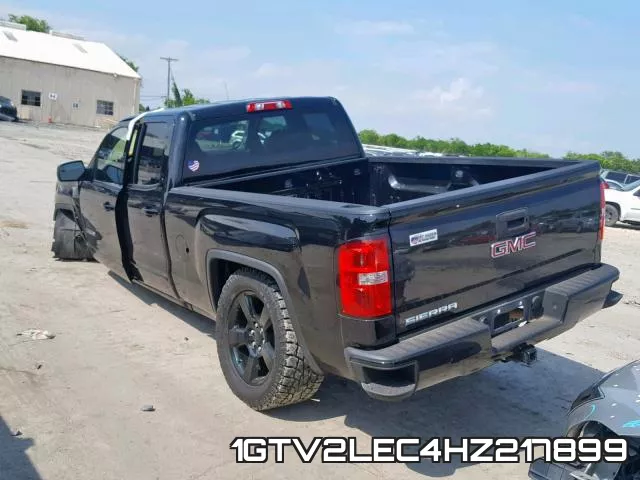 1GTV2LEC4HZ217899 фото 4