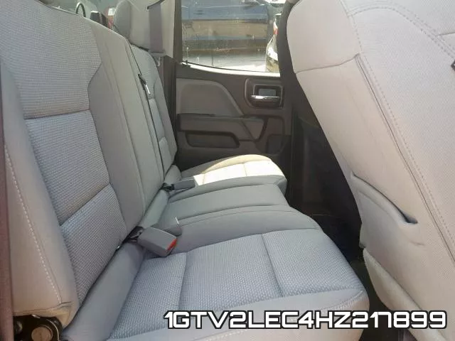 1GTV2LEC4HZ217899 фото 7