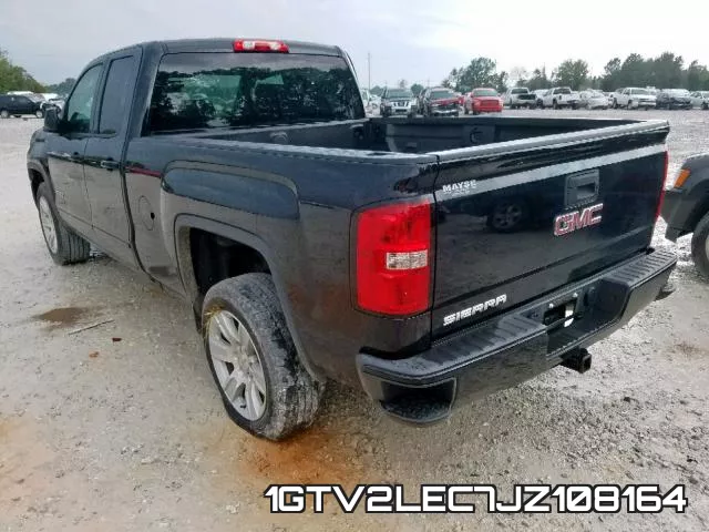 1GTV2LEC7JZ108164 фото 4