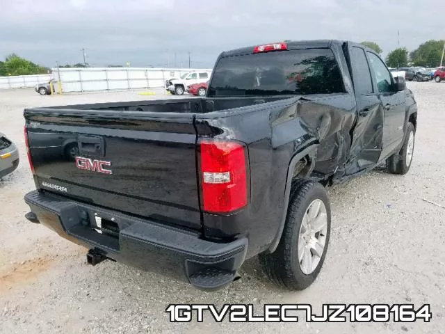 1GTV2LEC7JZ108164 фото 5